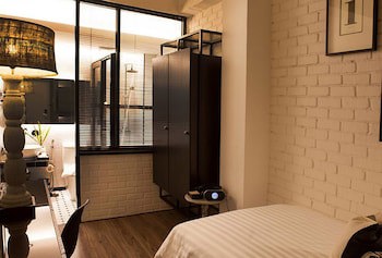 M Boutique Hotel