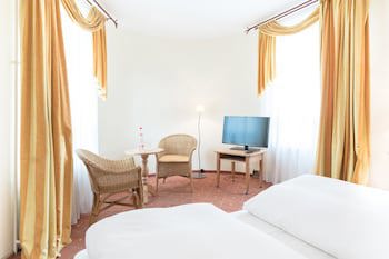 Hotel Leipzig City Nord by Campanile galeri fotoğrafı