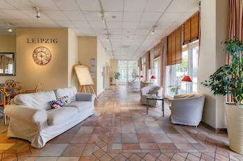 Hotel Leipzig City Nord by Campanile fotoğrafı