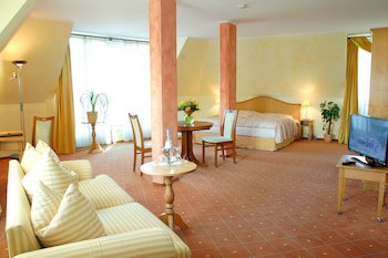 Hotel Leipzig City Nord by Campanile galeri fotoğrafı