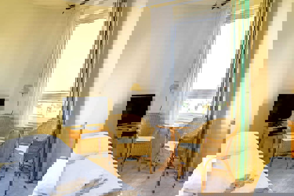 Hotel Leipzig City Nord by Campanile