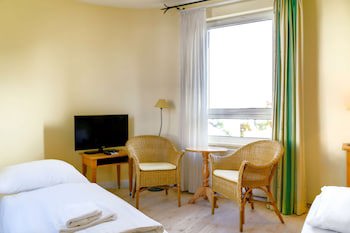 Hotel Leipzig City Nord by Campanile galeri fotoğrafı