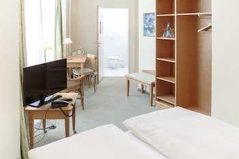 Hotel Leipzig City Nord by Campanile galeri fotoğrafı