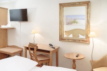 Hotel Leipzig City Nord by Campanile galeri fotoğrafı