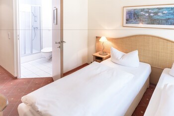 Hotel Leipzig City Nord by Campanile galeri fotoğrafı
