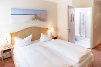 Hotel Leipzig City Nord by Campanile galeri fotoğrafı