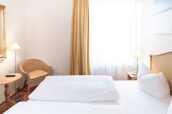 Hotel Leipzig City Nord by Campanile galeri fotoğrafı