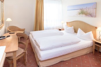 Hotel Leipzig City Nord by Campanile galeri fotoğrafı