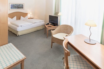 Hotel Leipzig City Nord by Campanile galeri fotoğrafı