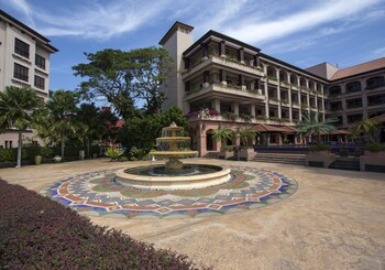 Casa Del Rio Melaka