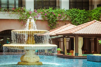 Casa Del Rio Melaka