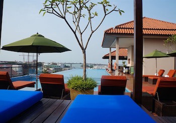 Casa Del Rio Melaka