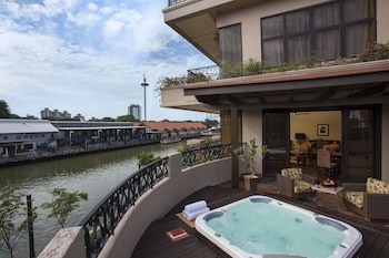 Casa Del Rio Melaka