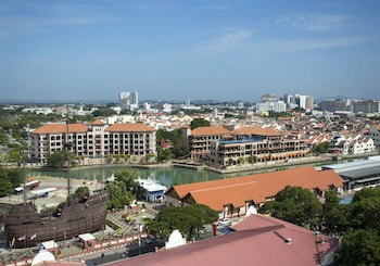 Casa Del Rio Melaka
