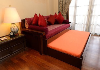 Casa Del Rio Melaka