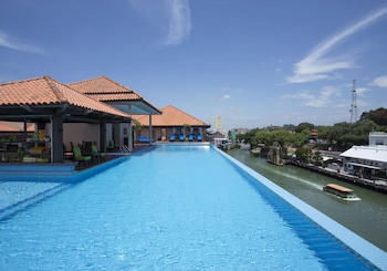 Casa Del Rio Melaka