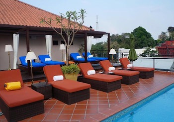 Casa Del Rio Melaka