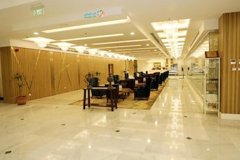 Al Mutlaq Hotel