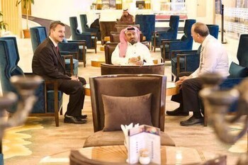 Al Mutlaq Hotel