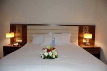 Al Mutlaq Hotel
