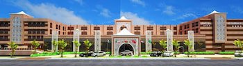 Al Mutlaq Hotel