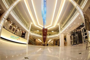 Al Mutlaq Hotel
