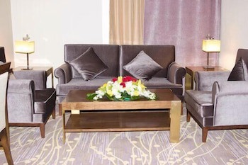 Al Mutlaq Hotel