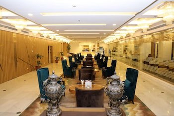 Al Mutlaq Hotel