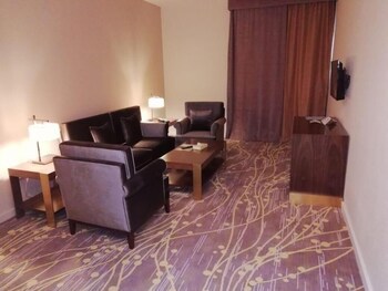Al Mutlaq Hotel
