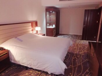 Al Mutlaq Hotel
