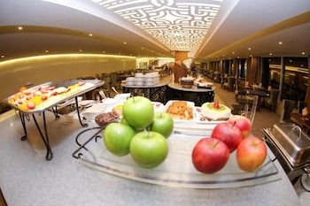 Al Mutlaq Hotel