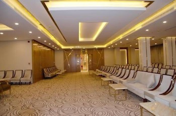 Al Mutlaq Hotel