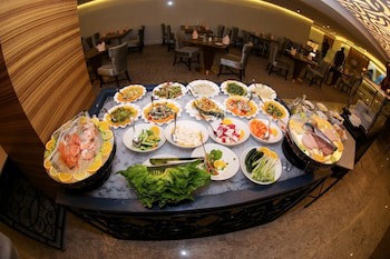 Al Mutlaq Hotel