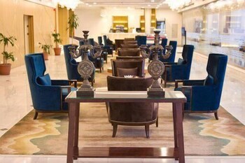 Al Mutlaq Hotel