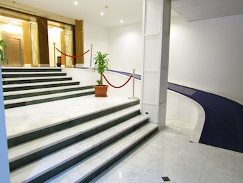 Al Mutlaq Hotel