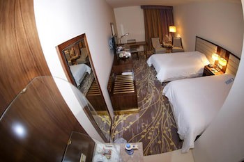 Al Mutlaq Hotel