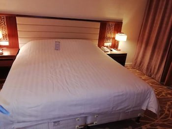 Al Mutlaq Hotel