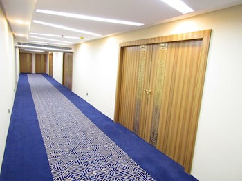 Al Mutlaq Hotel