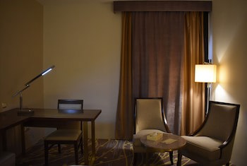Al Mutlaq Hotel