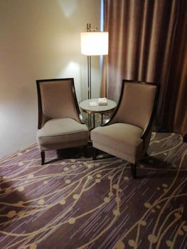Al Mutlaq Hotel