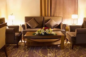 Al Mutlaq Hotel