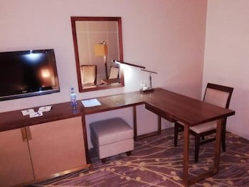 Al Mutlaq Hotel