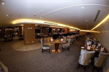 Al Mutlaq Hotel