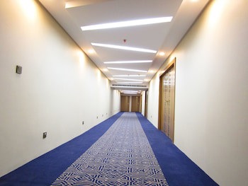 Al Mutlaq Hotel