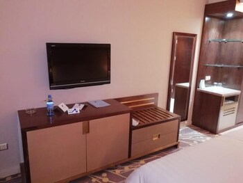 Al Mutlaq Hotel