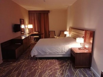 Al Mutlaq Hotel