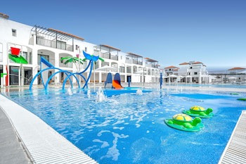 Broncemar Beach