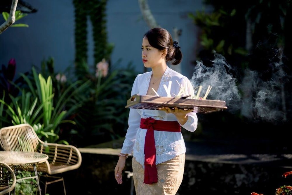 Villa Mandi Ubud