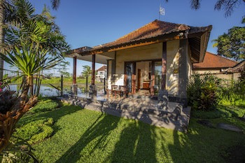 Villa Mandi Ubud