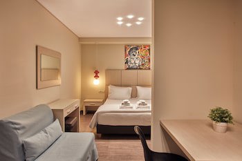 Athens Way Pop Art Hotel
